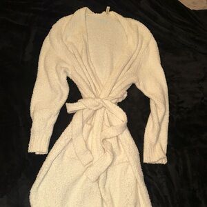 SKIMS Robe